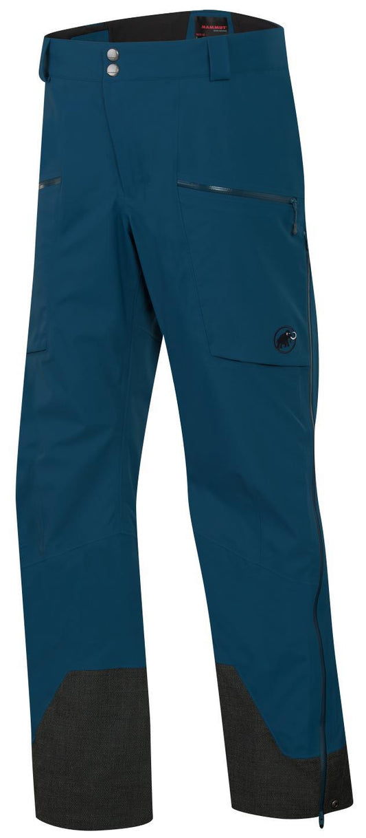 Alvier Tour HS Pants, Long - Mens - Orion 1