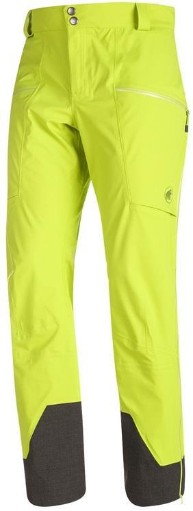 Alvier Tour HS Pants, Reg - Mens - Sprout 1