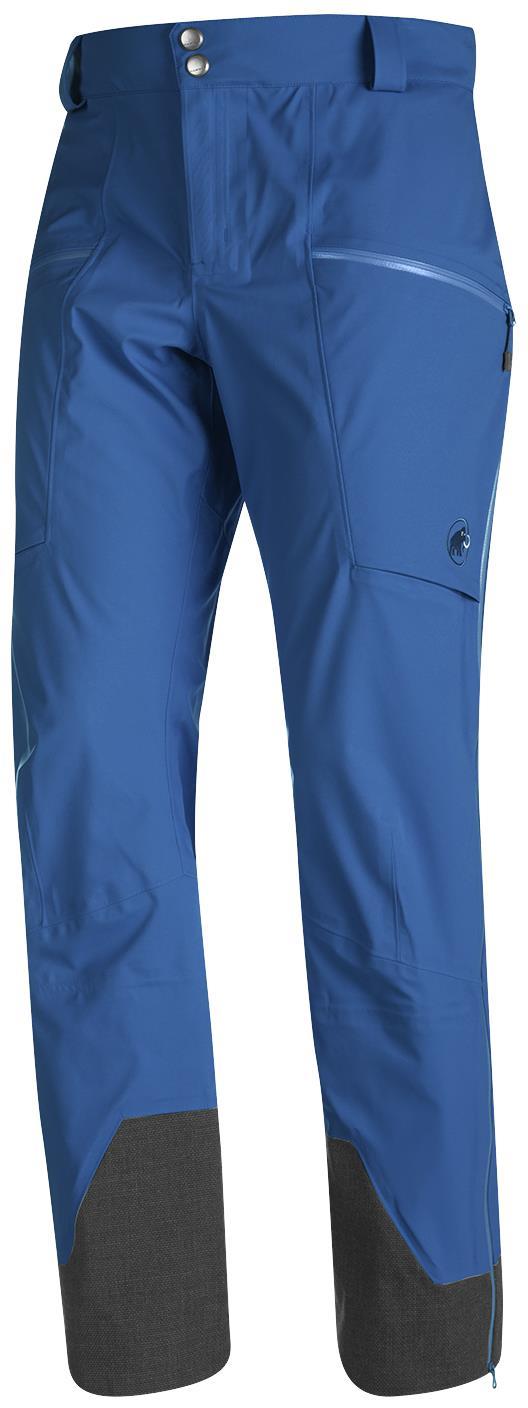 Alvier Tour HS Pants, Reg - Mens - Ultramarine 1