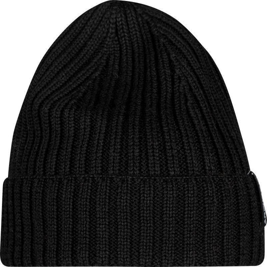 Alvra Beanie - Black 1