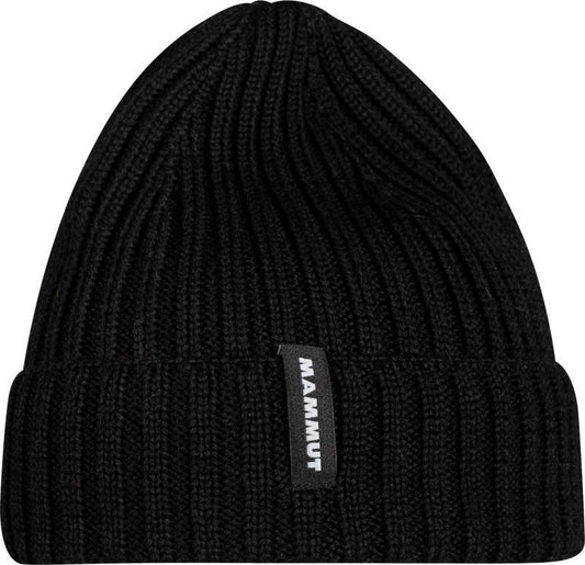 Alvra Beanie - Black 1