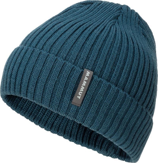 Alvra Beanie - Wing Teal 1