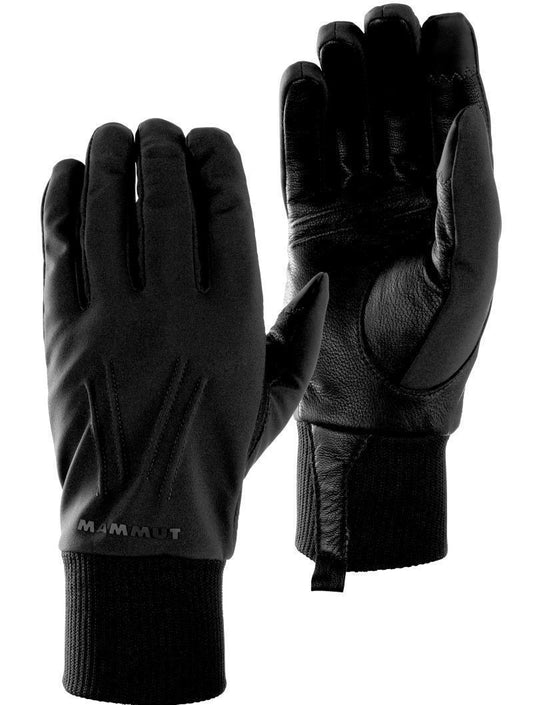 Alvra Glove - Black 1