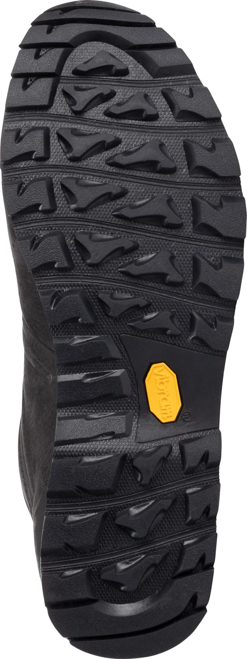 Alvra II Mid WP - Mens - Phantom / Dark Titanium 5