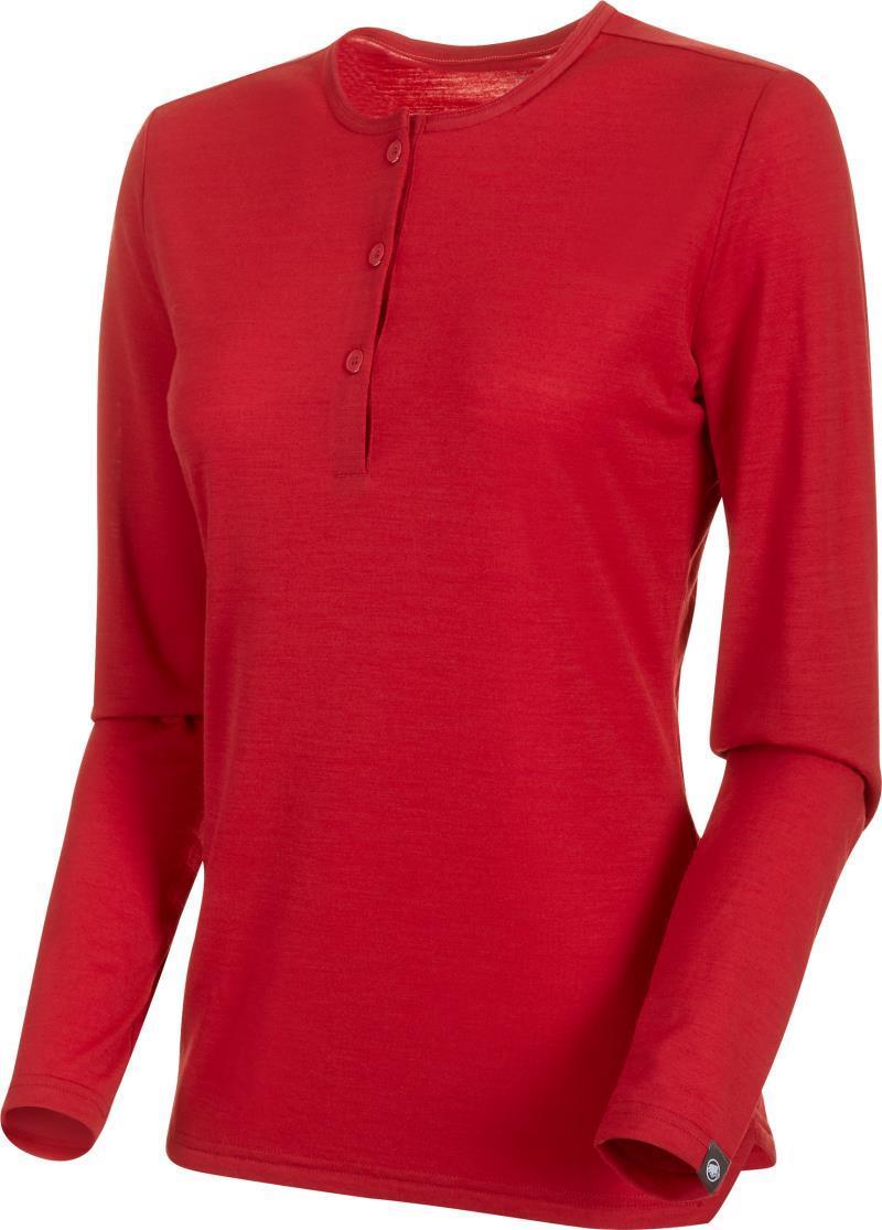 Alvra LS - Womens - Scooter 1