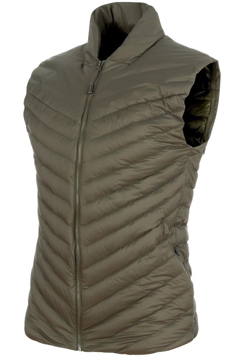 Alvra Light IN Vest - Mens - Iguana 1