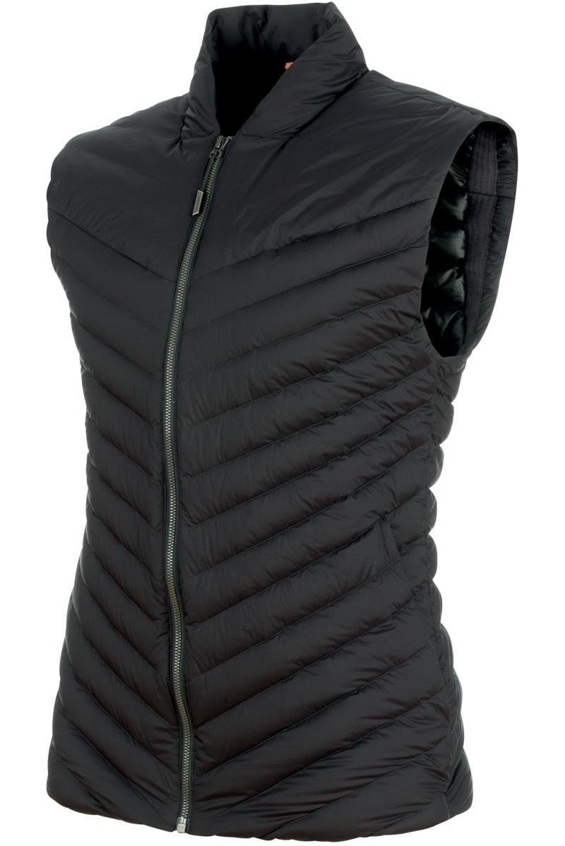 Alvra Light IN Vest - Mens - Phantom 1