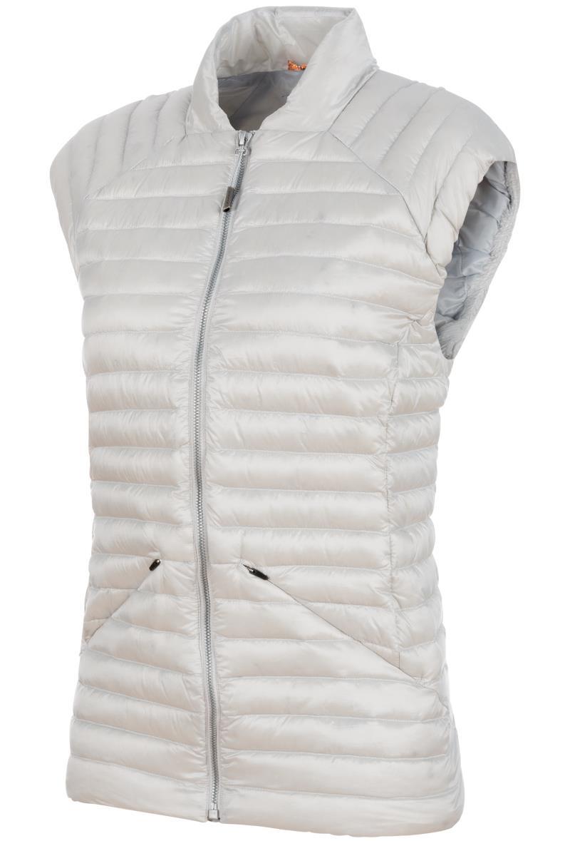 Alvra Light IN Vest - Womens - Marble 1