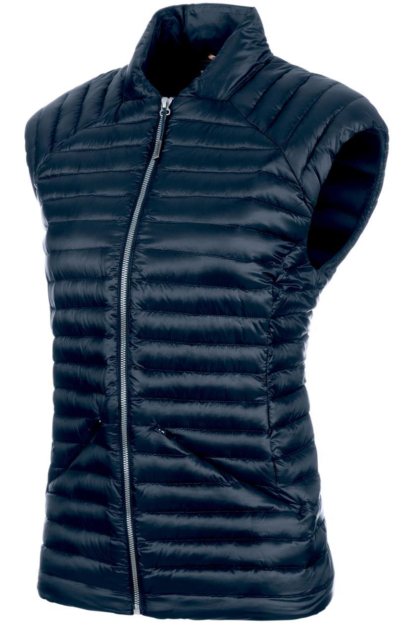 Alvra Light IN Vest - Womens - Marine 1