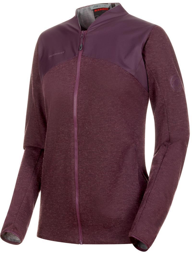 Alvra ML Jacket - Womens - Galaxy Melange / Galaxy 1