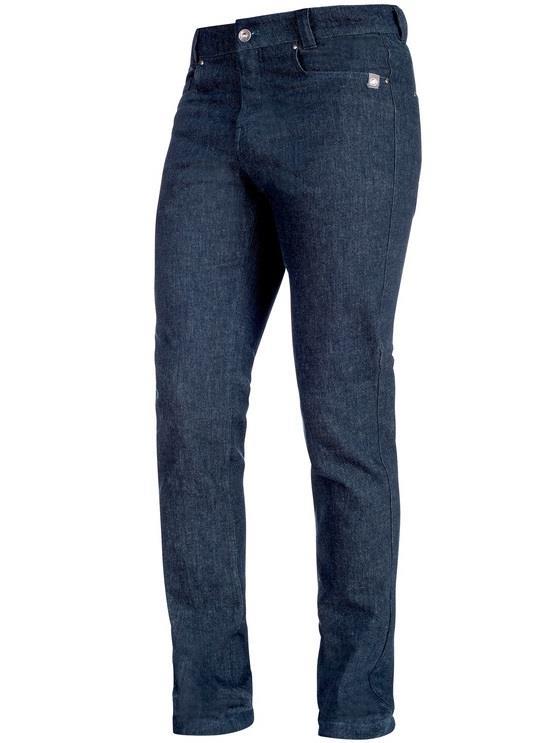 Alvra Pants, Reg - Mens - Marine 1