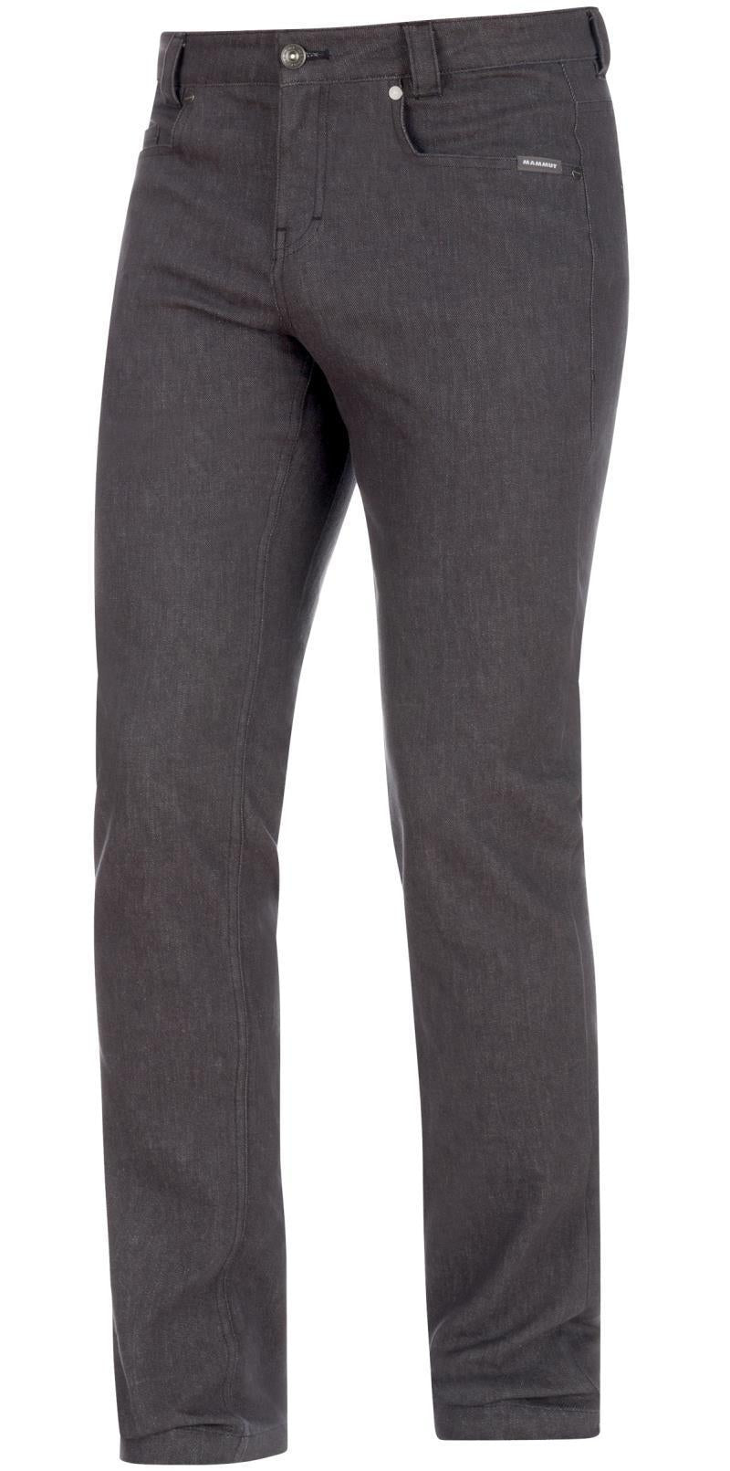 Alvra Pants, Reg - Mens - Phantom 1