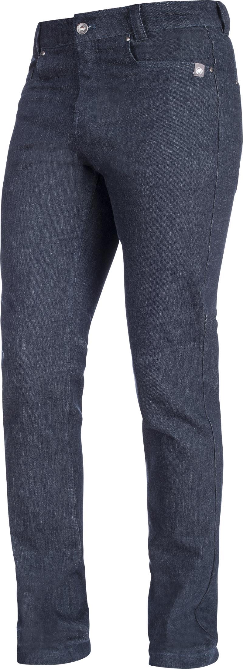 Alvra Pants - Mens - Marine 1