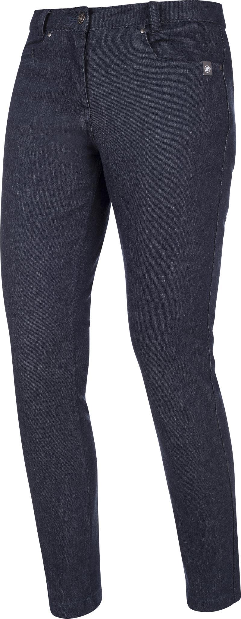 Alvra Pants - Womens - Marine 1