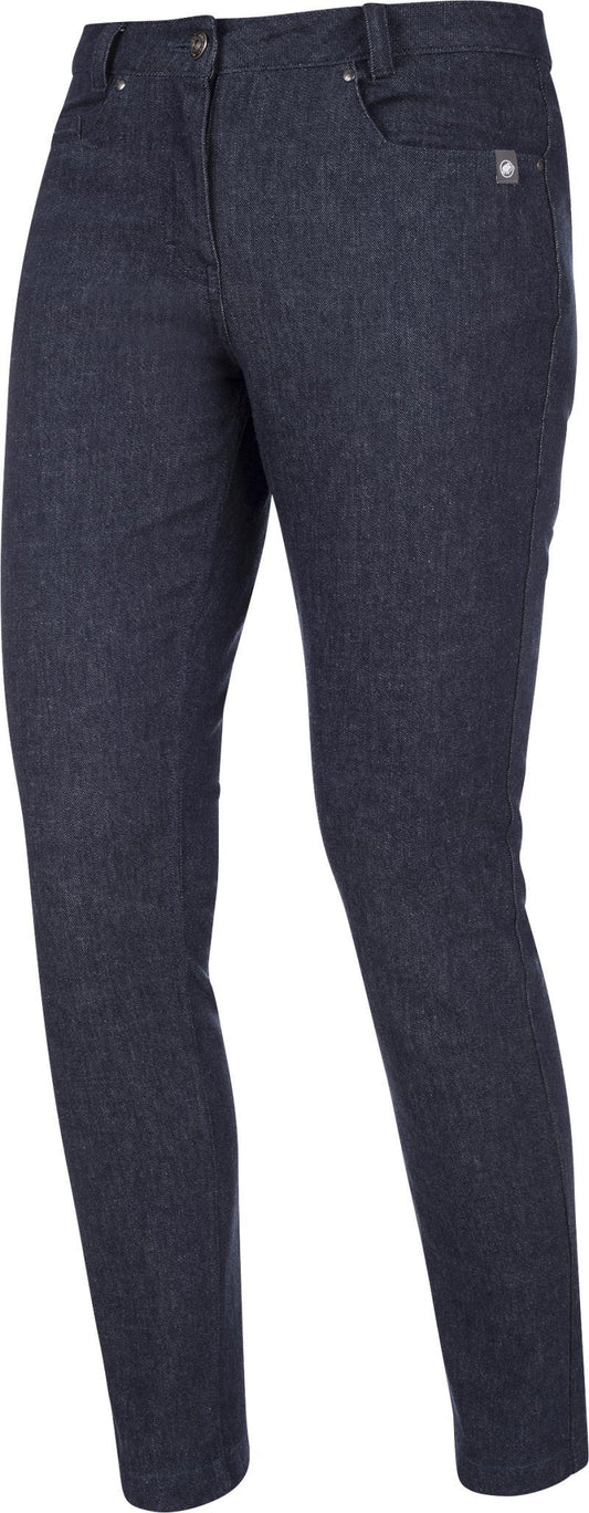 Alvra Pants - Womens - Marine 1