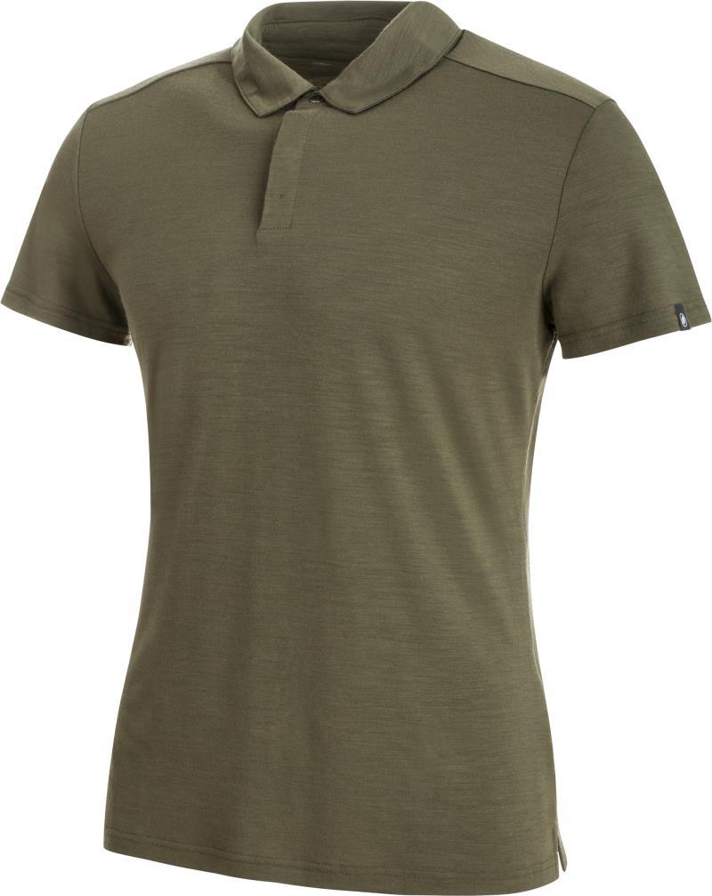 Alvra Polo - Mens - Iguana 1