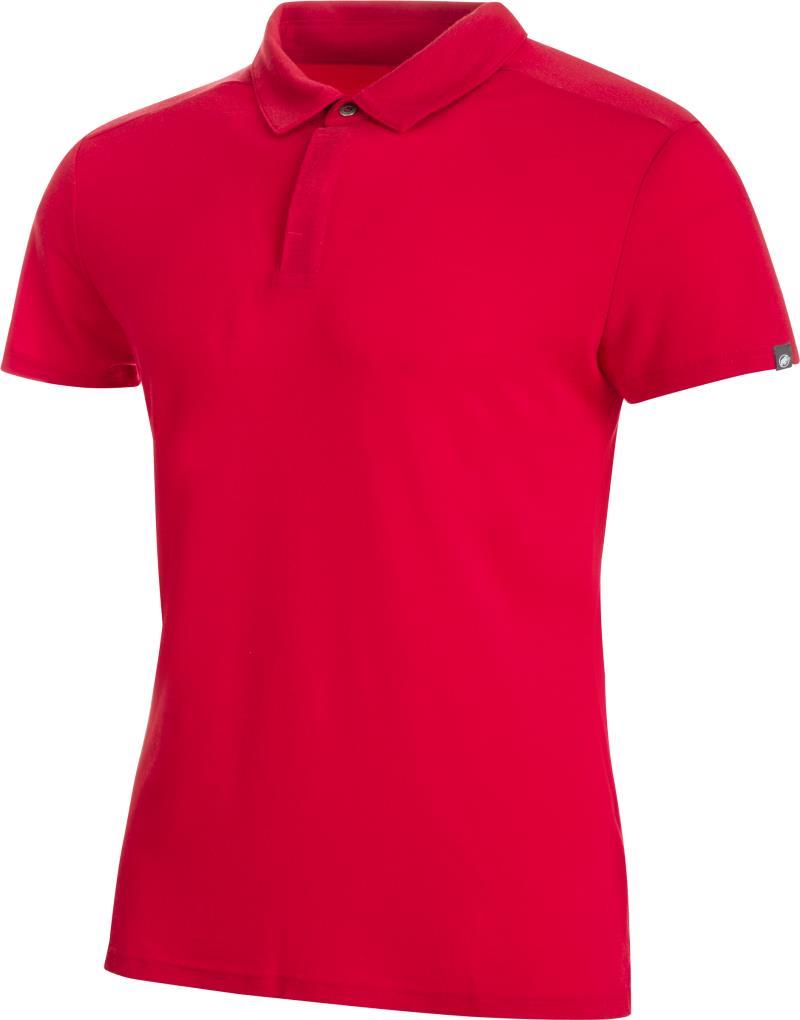 Alvra Polo - Mens - Magma 1