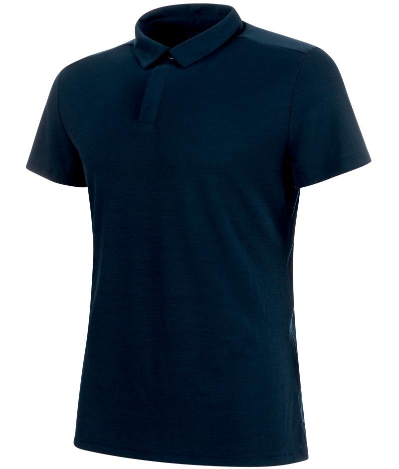 Alvra Polo - Mens - Marine 1