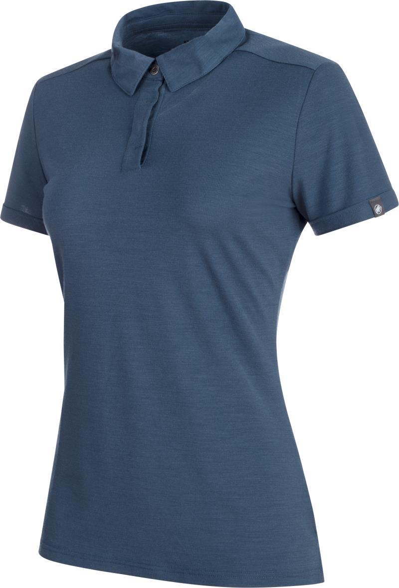Alvra Polo - Womens - Jay 1
