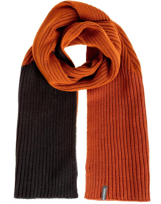 Alvra Scarf - Crumble / Phantom 1