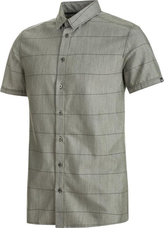 Alvra Shirt - Mens - Iguana / Marine 1