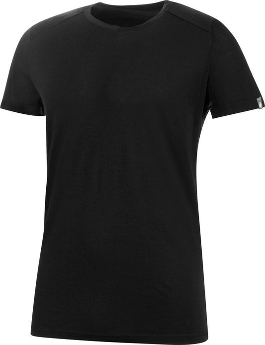 Alvra T-Shirt - Mens - Black 1