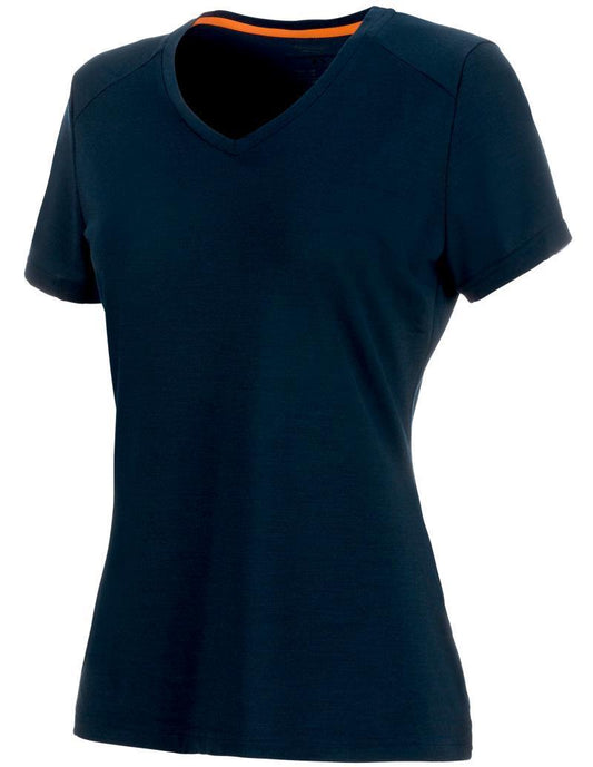 Alvra T-Shirt - Womens - Marine 1