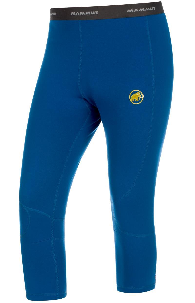 Alyeska 3/4 Tights - Mens - Ultramarine 1