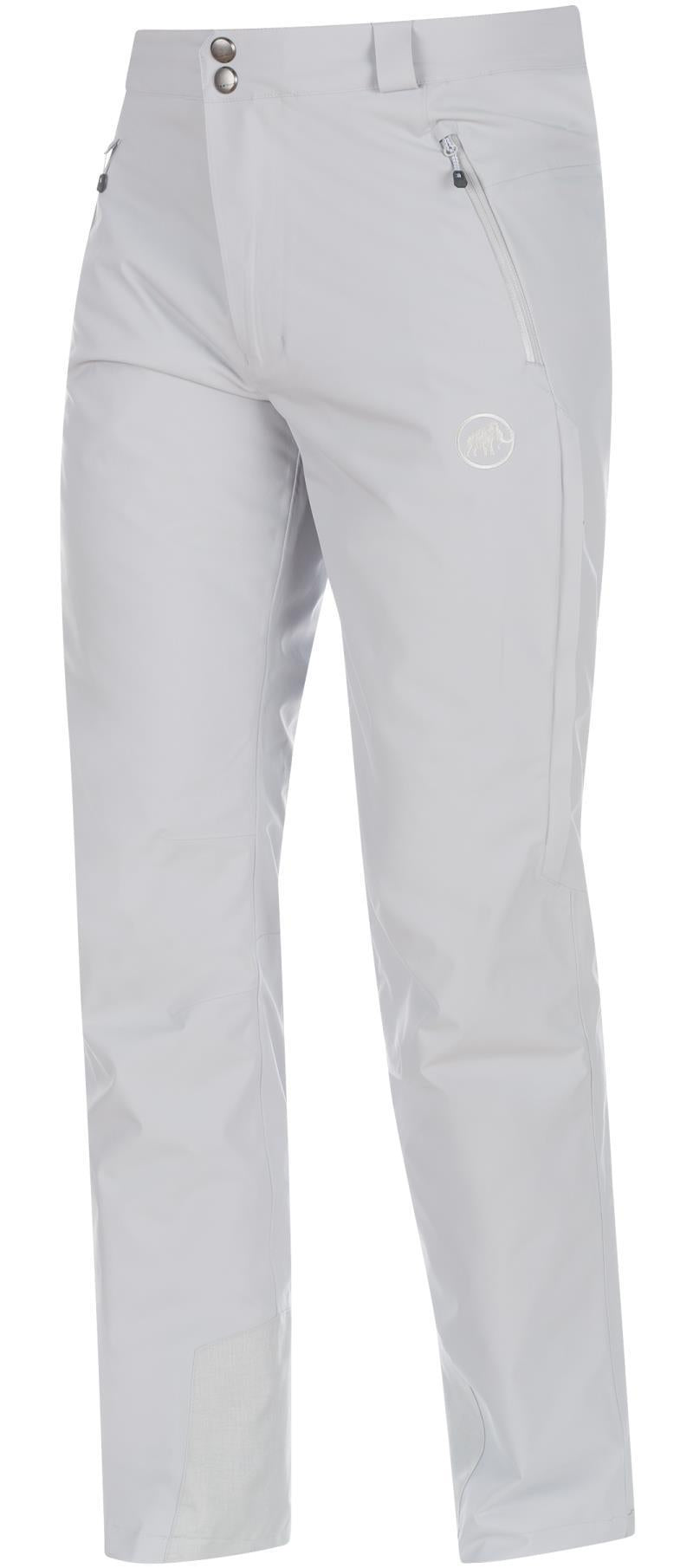 Andalo HS Pants, Reg - Mens - Marble 1