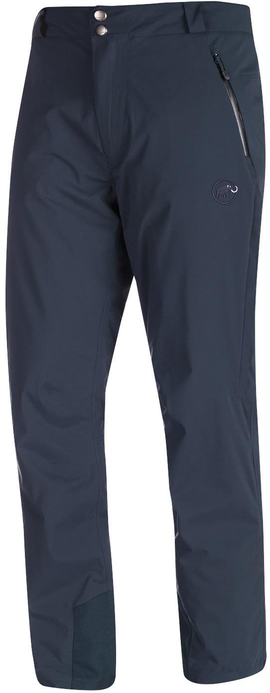 Andalo HS Pants, Regular - Mens - Marine 1