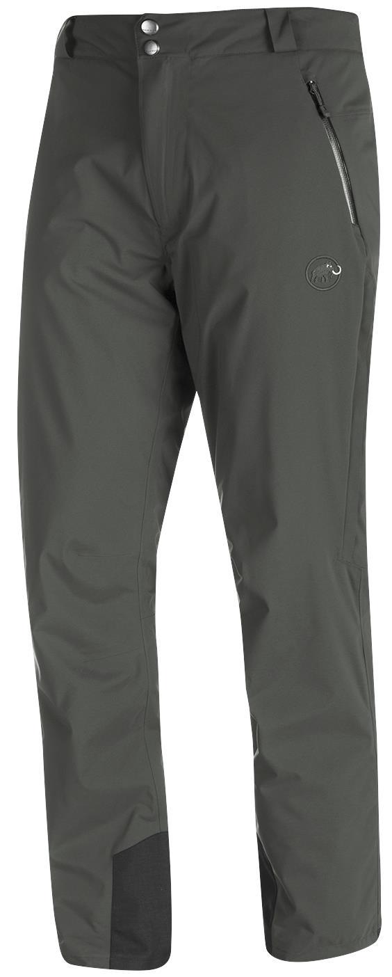Andalo HS Pants, Regular - Mens - Titanium 1