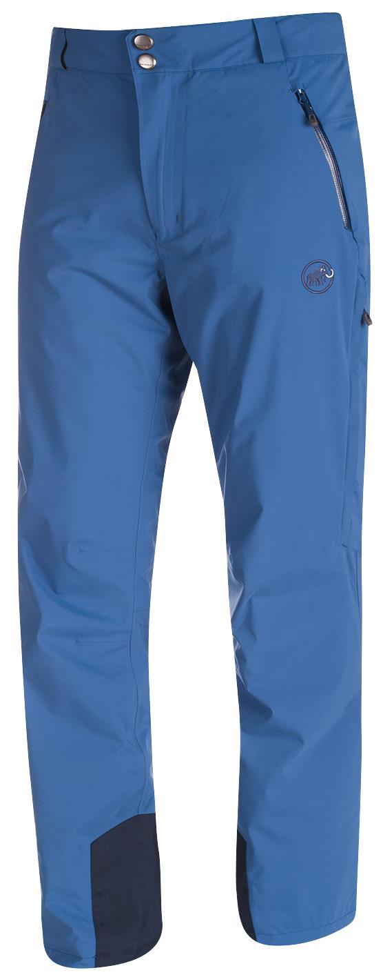Andalo HS Pants, Regular - Mens - Ultramarine 1