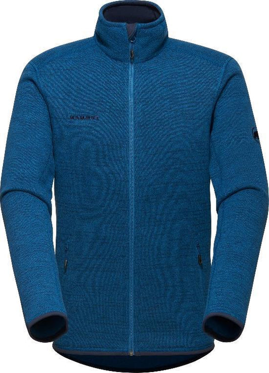 Arctic ML Jacket - Mens - Deep Ice Melange 1