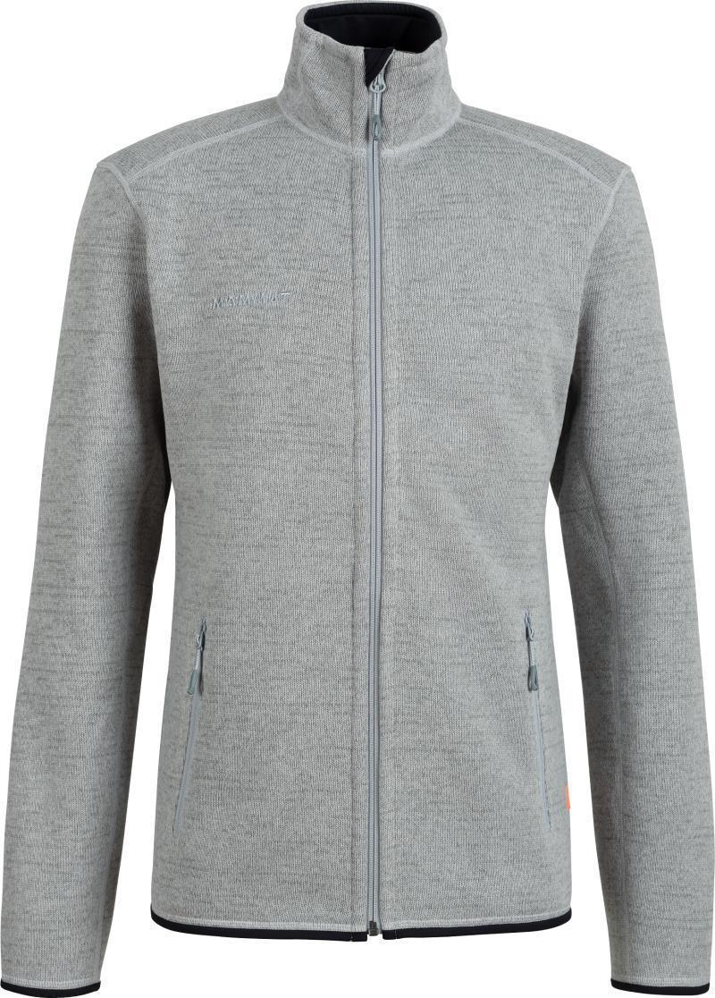 Arctic ML Jacket - Mens - Granit Melange 1