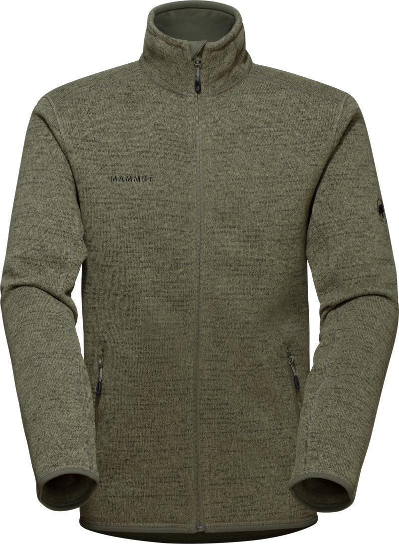 Arctic ML Jacket - Mens - Iguana Melange 1