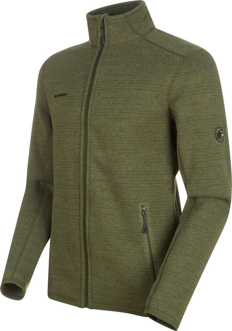 Arctic ML Jacket - Mens - Iguana / Phantom Melange 1