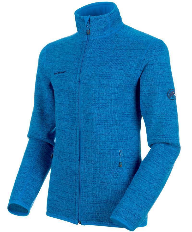 Arctic ML Jacket - Mens - Imperial / Ultramarine Melange 1