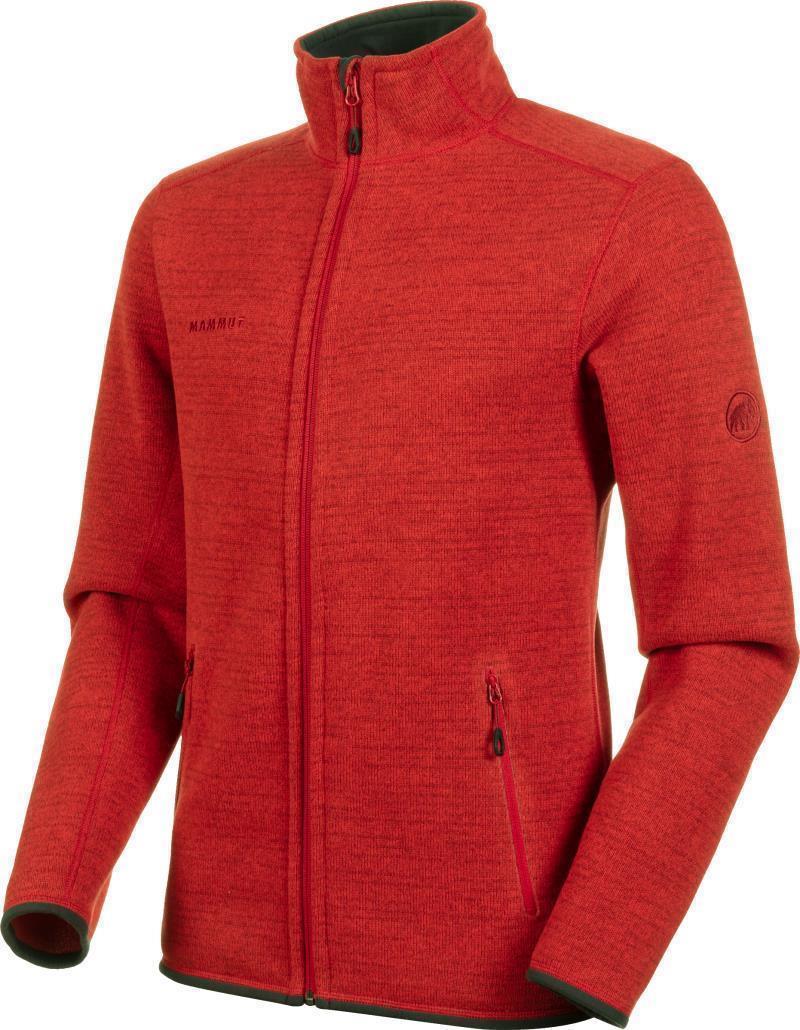 Arctic ML Jacket - Mens - Magma Melange 1