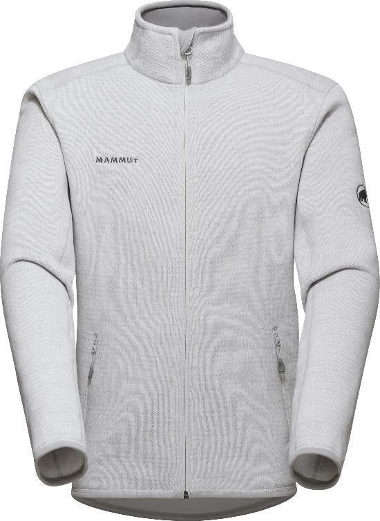 Arctic ML Jacket - Mens - Platinum Melange 1