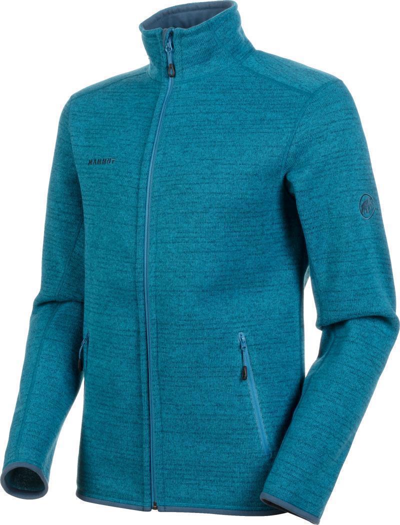 Arctic ML Jacket - Mens - Sapphire Melange 1
