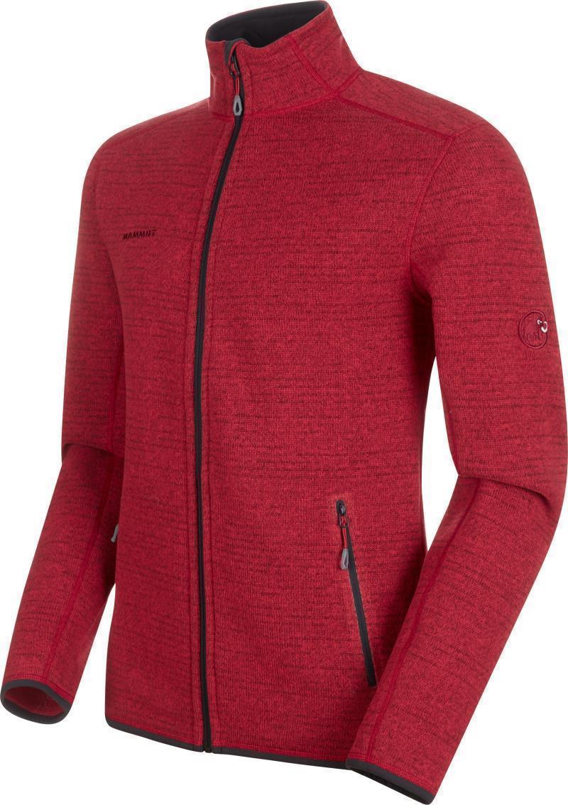 Arctic ML Jacket - Mens - Scooter / Phantom Melange 1
