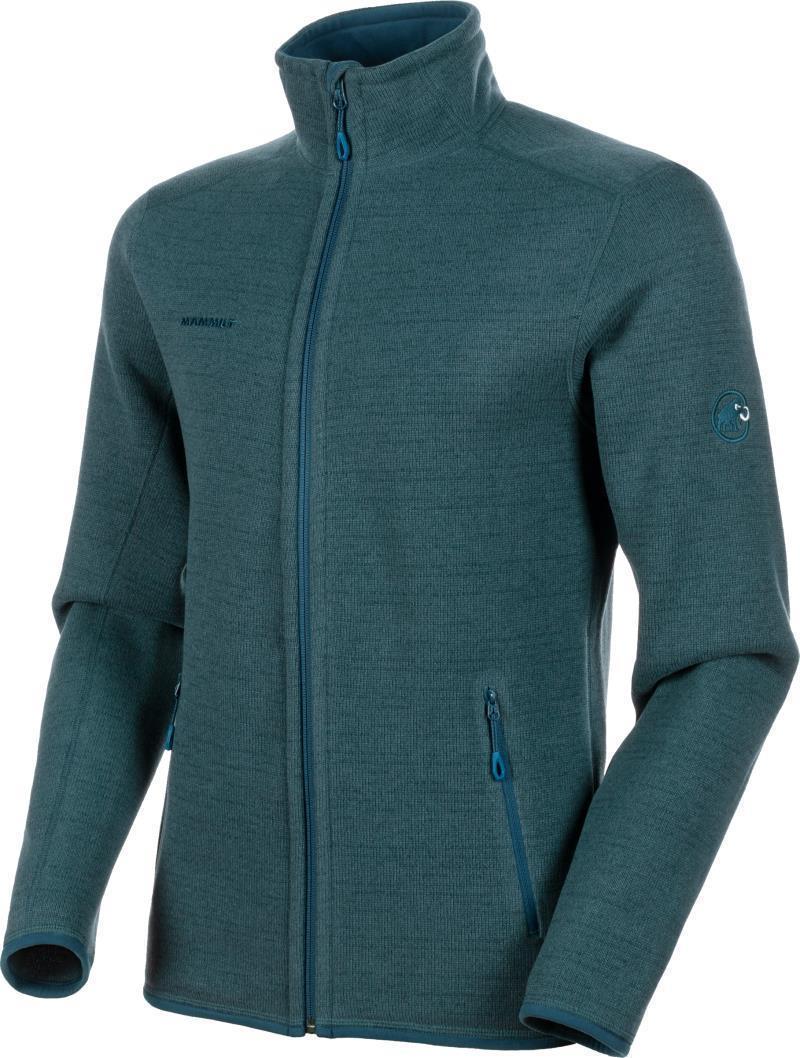 Arctic ML Jacket - Mens - Wing Teal / Wing Teal Melange 1