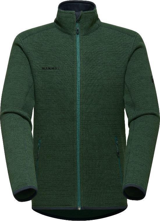 Arctic ML Jacket - Mens - Woods Melange 1