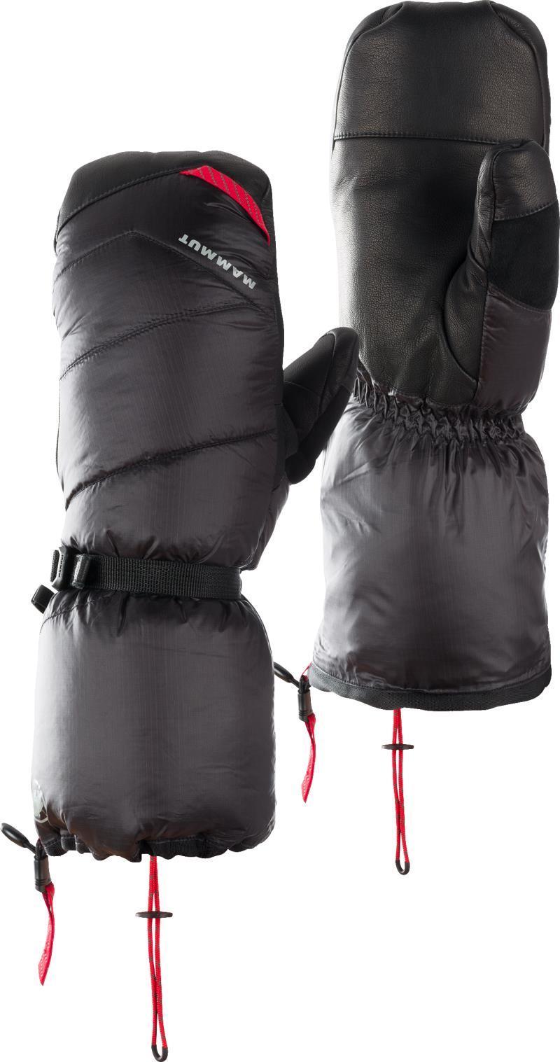 Arctic Mitten - Black 1
