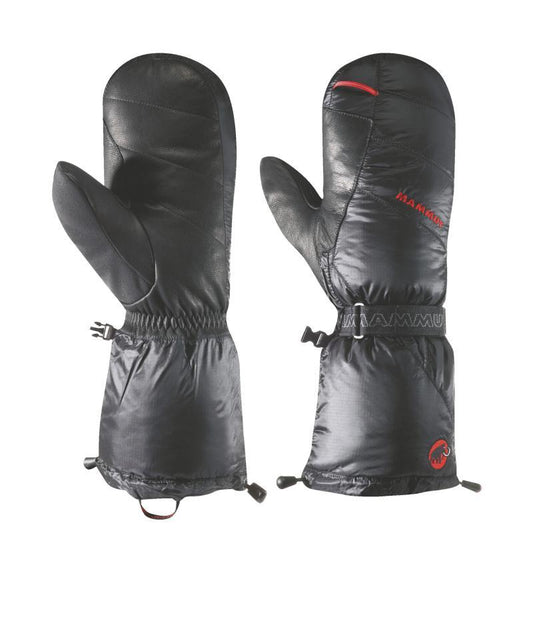Arctic Mitten - Black 1