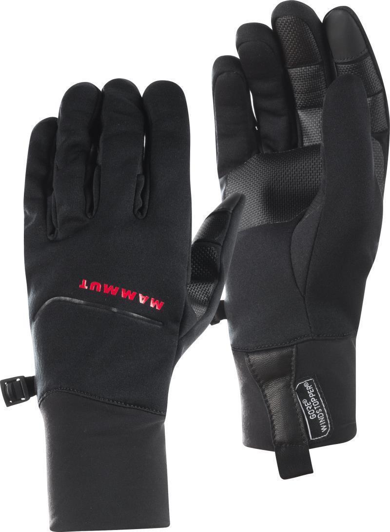 Astro Glove - Black 1
