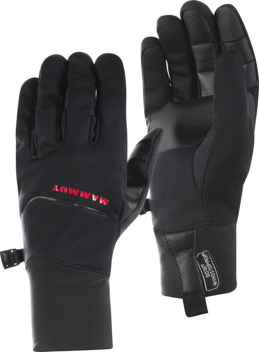 Astro Glove - Black 1