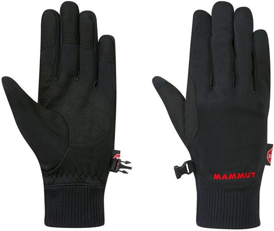 Astro Glove - Black 1