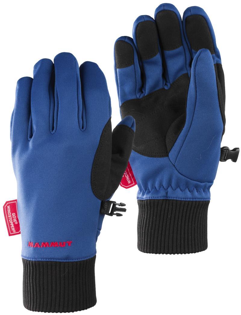 Astro Glove - Ultramarine 1