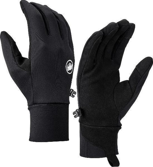 Astro Gloves - Black 1